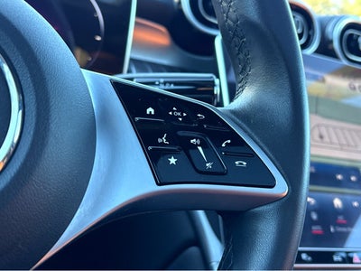 2023 Mercedes-Benz GLC GLC 300