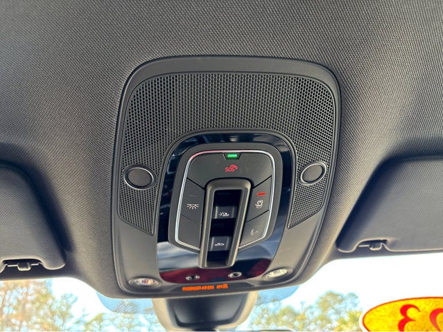 2023 Audi SQ5 Sportback Premium Plus