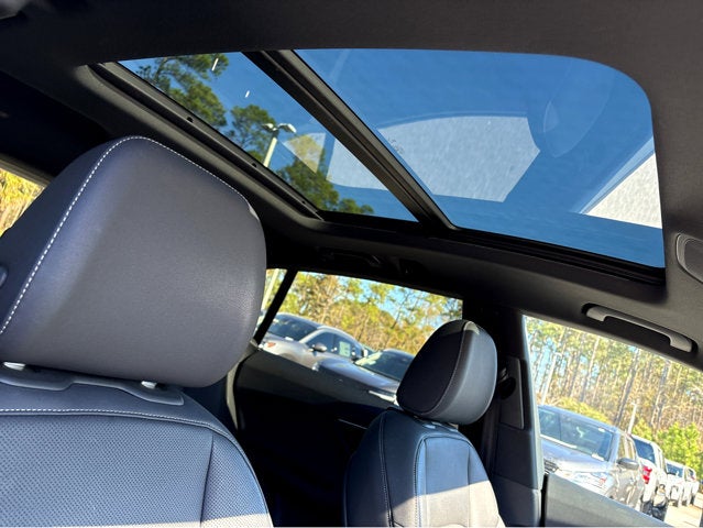 2021 Audi Q8 Premium Plus