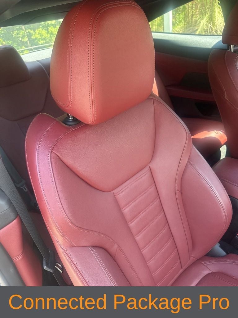 2022 BMW 4 Series 430i