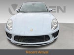 2018 Porsche Macan Base