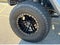 2021 Jeep Gladiator Willys