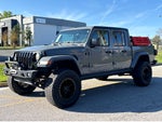 2021 Jeep Gladiator Willys