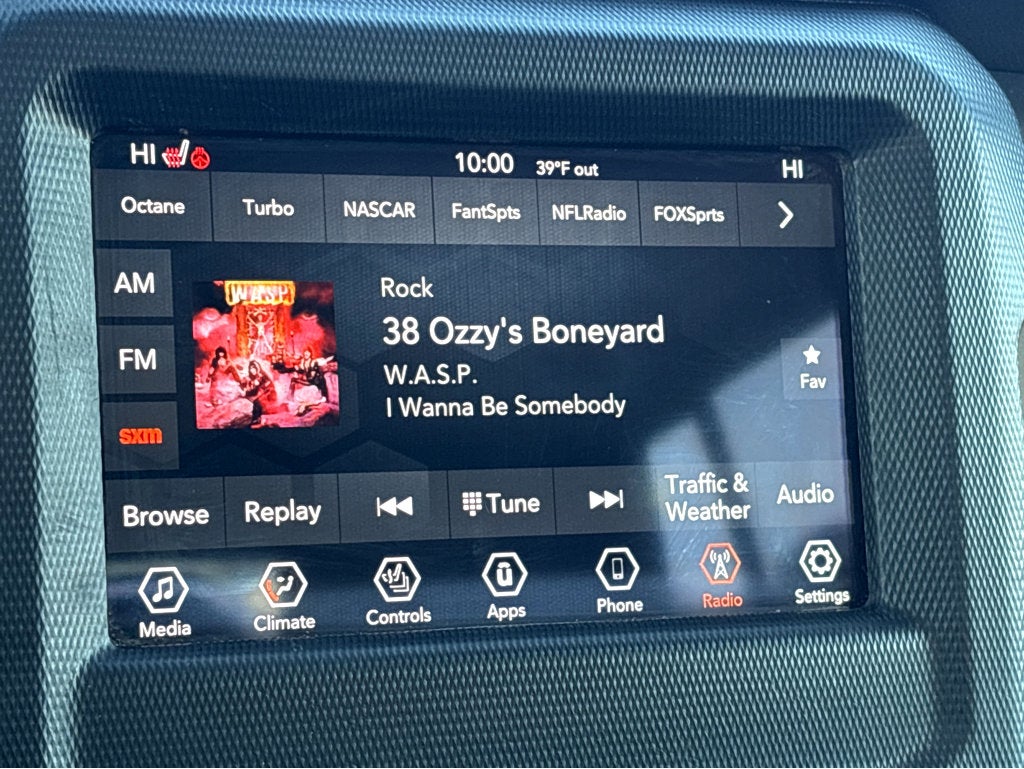 2021 Jeep Gladiator Willys