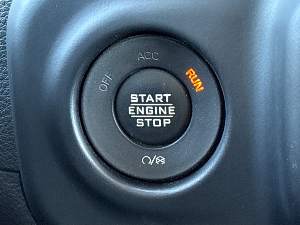 2021 Jeep Gladiator Willys