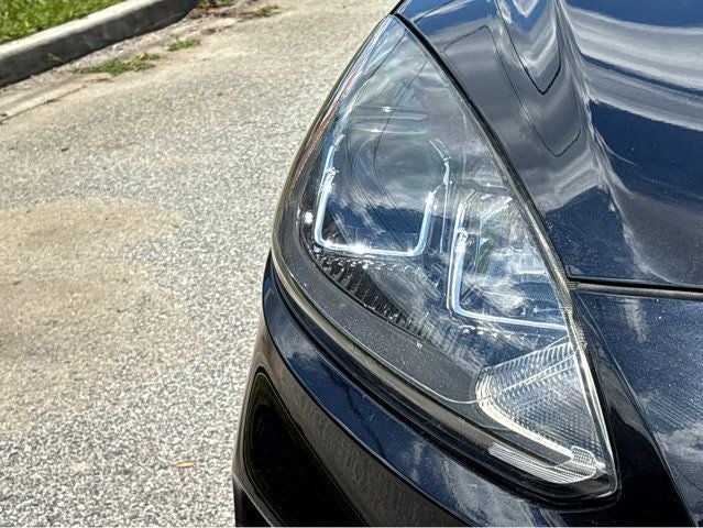 Used 2020 Ford Escape SE with VIN 1FMCU0BZ5LUB27767 for sale in Hinesville, GA