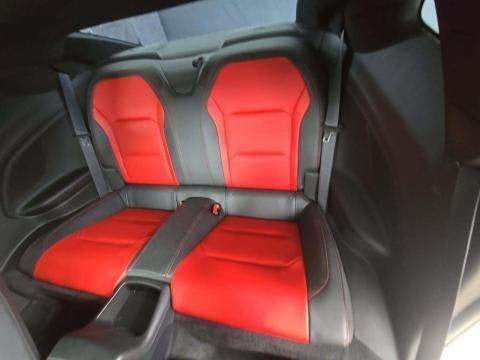 2019 Chevrolet Camaro 3LT