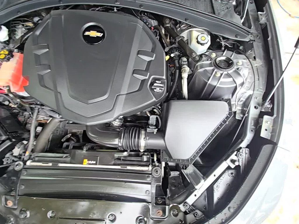 2019 Chevrolet Camaro 3LT