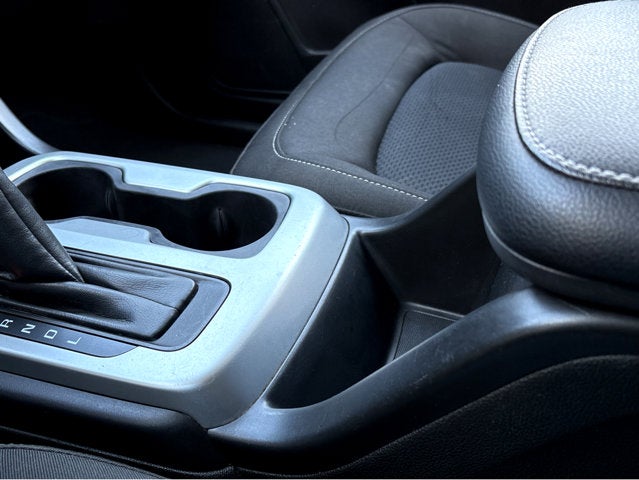 2022 Chevrolet Colorado 2WD LT
