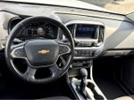 2022 Chevrolet Colorado 4WD LT
