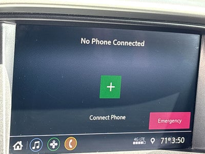 2022 Chevrolet Colorado 4WD LT