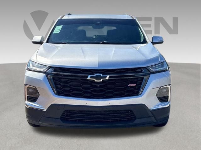 2022 Chevrolet Traverse RS