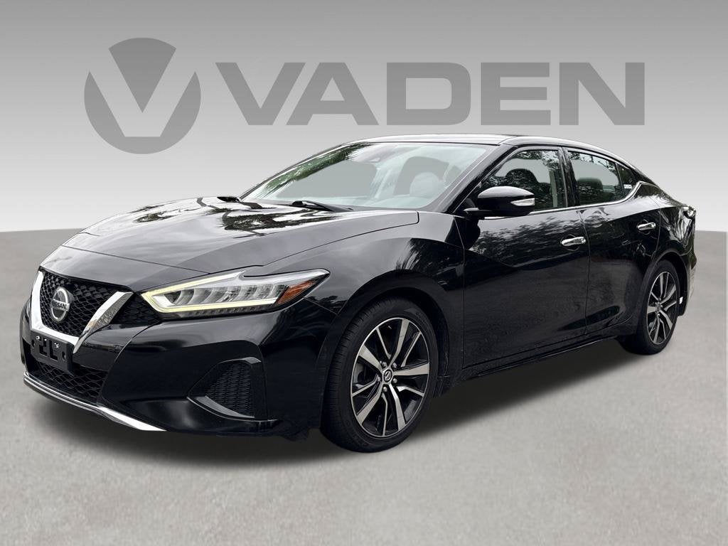 2021 Nissan Maxima