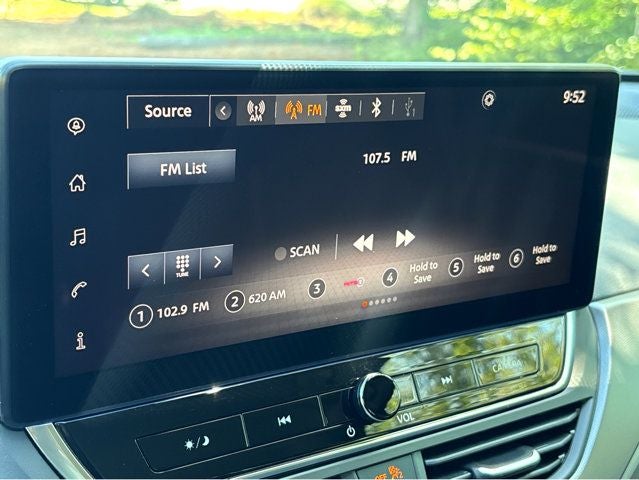 2026 Nissan Altima 2.5 SR