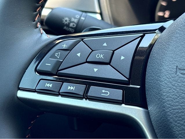 2026 Nissan Altima 2.5 SR