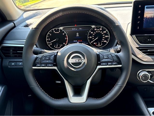 2026 Nissan Altima 2.5 SR