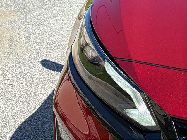 2026 Nissan Altima 2.5 SR