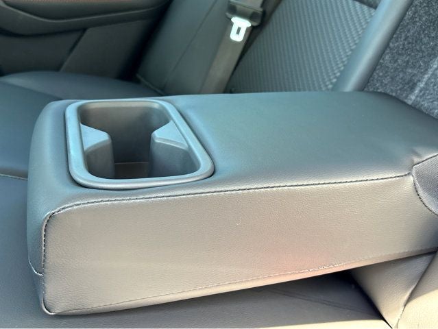 2026 Nissan Altima 2.5 SR