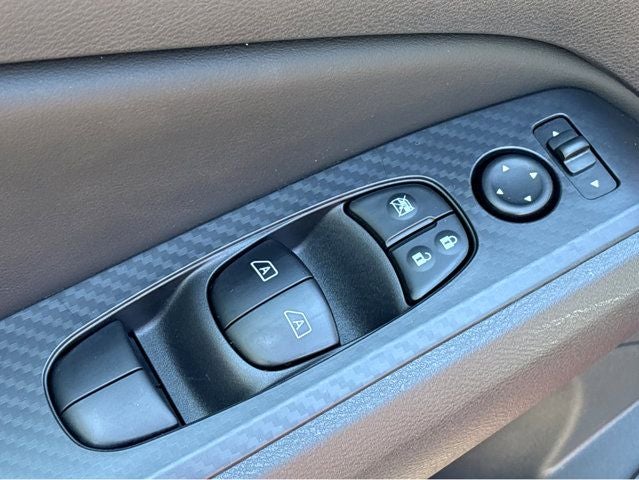 2026 Nissan Altima 2.5 SR