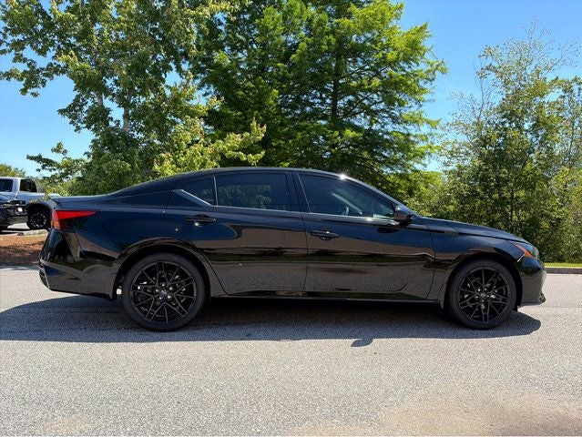 2026 Nissan Altima 2.5 SR