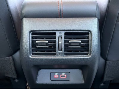 2026 Nissan Altima 2.5 SR