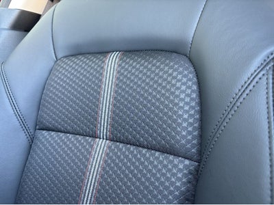2026 Nissan Altima 2.5 SR
