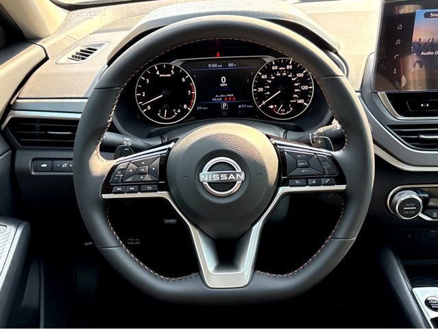 2026 Nissan Altima 2.5 SR