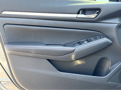 2026 Nissan Altima 2.5 SR