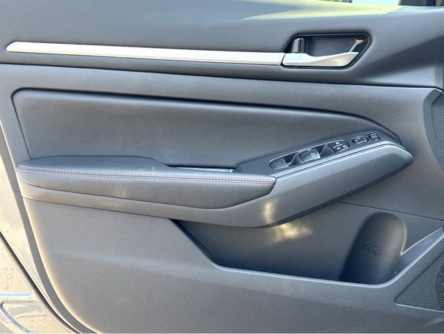 2026 Nissan Altima 2.5 SR
