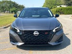 2026 Nissan Altima 2.5 SR