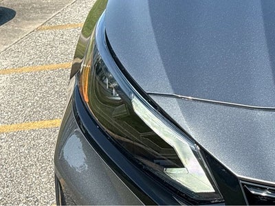 2026 Nissan Altima 2.5 SR