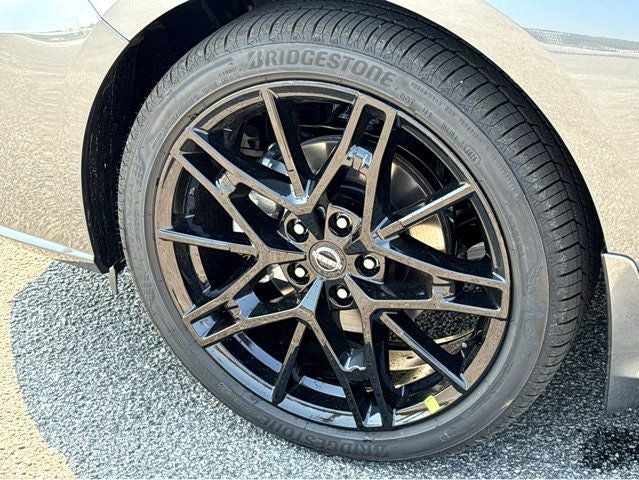 2026 Nissan Altima 2.5 SR
