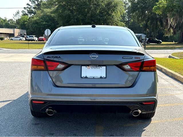 2026 Nissan Altima 2.5 SR