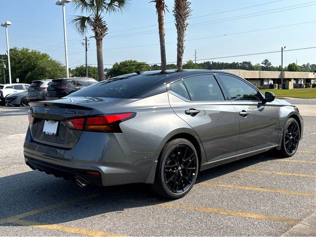 2026 Nissan Altima 2.5 SR