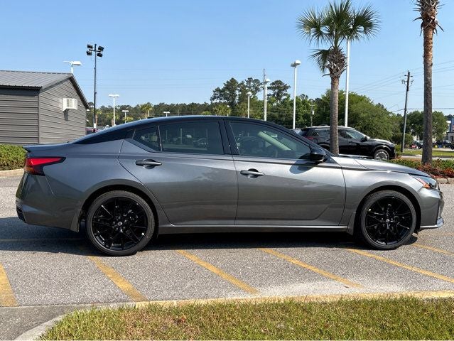 2026 Nissan Altima 2.5 SR