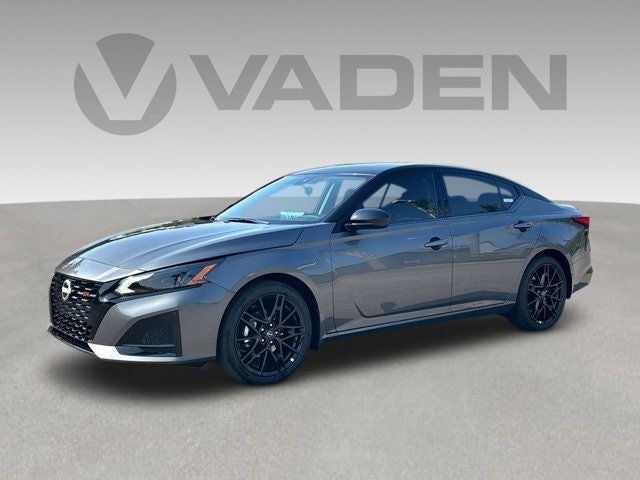 2026 Nissan Altima 2.5 SR
