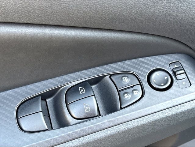 2026 Nissan Altima 2.5 SR