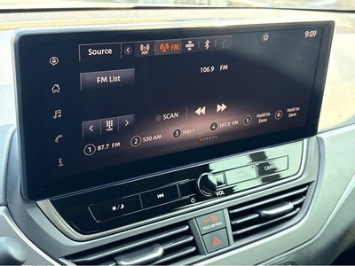 2026 Nissan Altima 2.5 SR