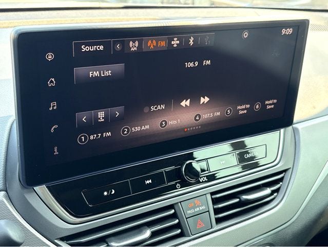 2026 Nissan Altima 2.5 SR