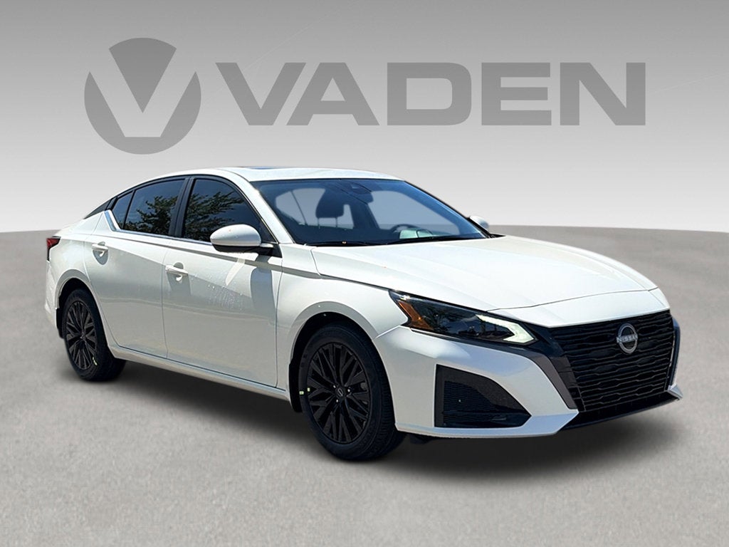 2026 Nissan Altima SV Special Edition