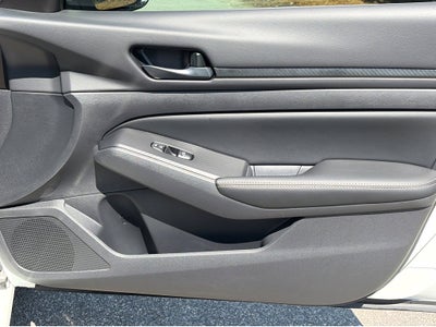 2026 Nissan Altima SV Special Edition