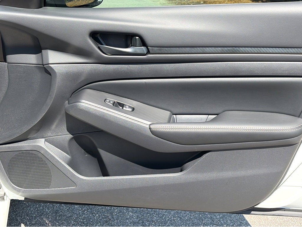 2026 Nissan Altima SV Special Edition