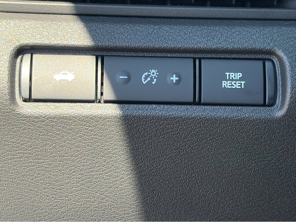 2026 Nissan Altima SV Special Edition