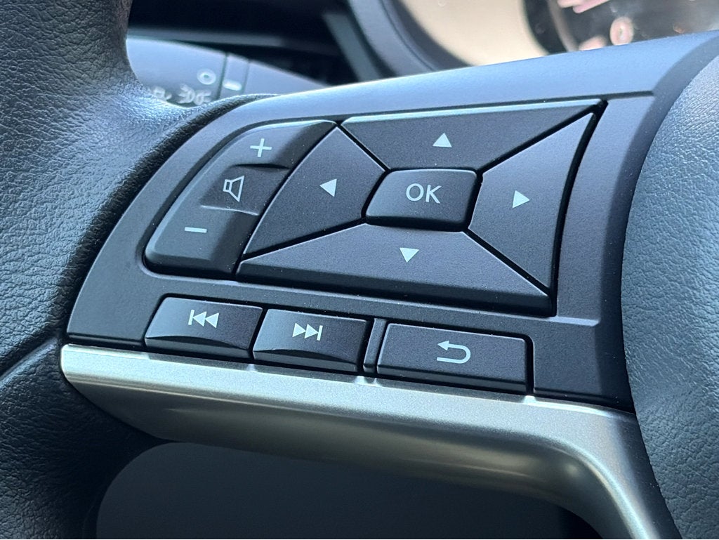 2026 Nissan Altima SV Special Edition