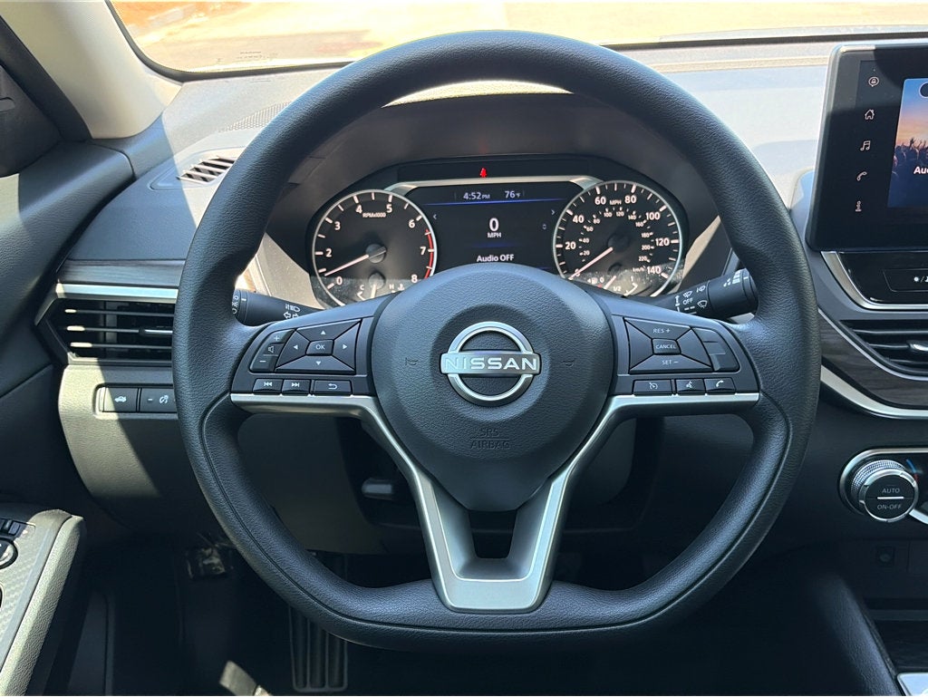 2026 Nissan Altima SV Special Edition