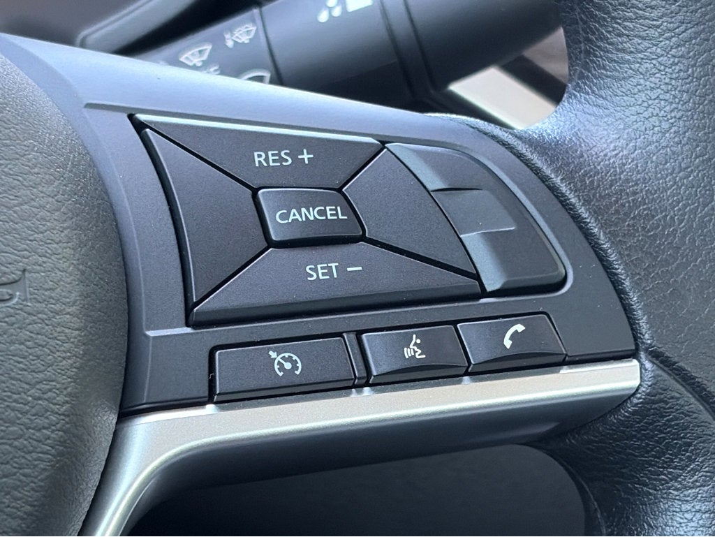 2026 Nissan Altima SV Special Edition