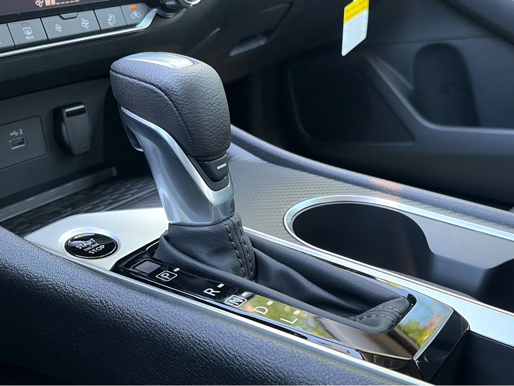 2026 Nissan Altima SV Special Edition