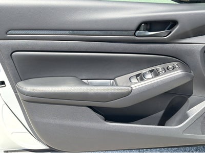 2026 Nissan Altima SV Special Edition