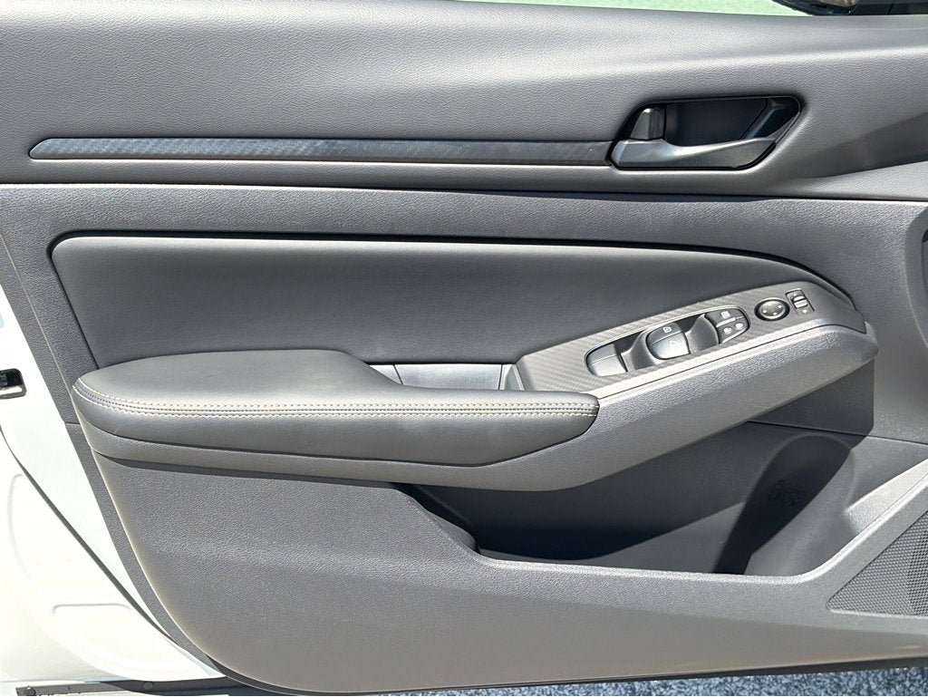 2026 Nissan Altima SV Special Edition