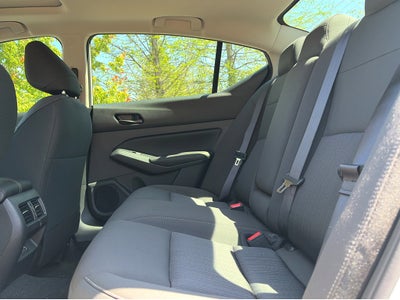 2026 Nissan Altima SV Special Edition